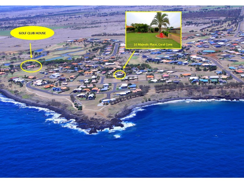 10 Majestic Place, Coral Cove QLD 4670