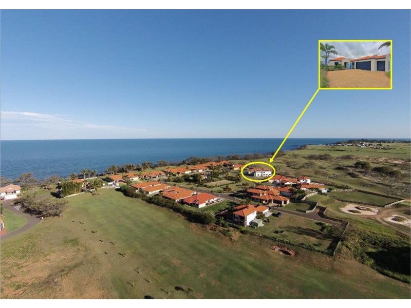 Villa 14, Chantelle Circuit, Coral Cove QLD 4670