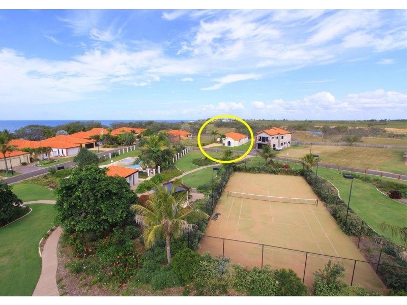 Villa 14, Chantelle Circuit, Coral Cove QLD 4670