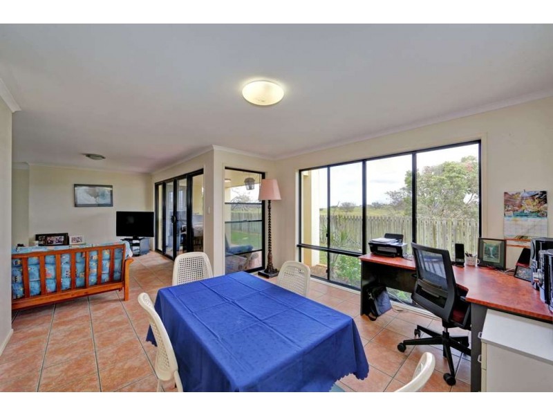 Villa 14, Chantelle Circuit, Coral Cove QLD 4670