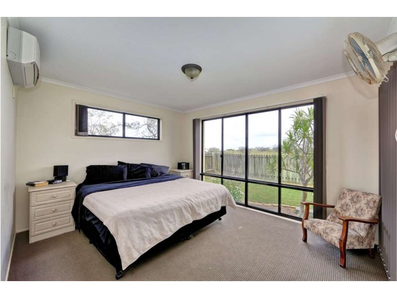 Villa 14, Chantelle Circuit, Coral Cove QLD 4670