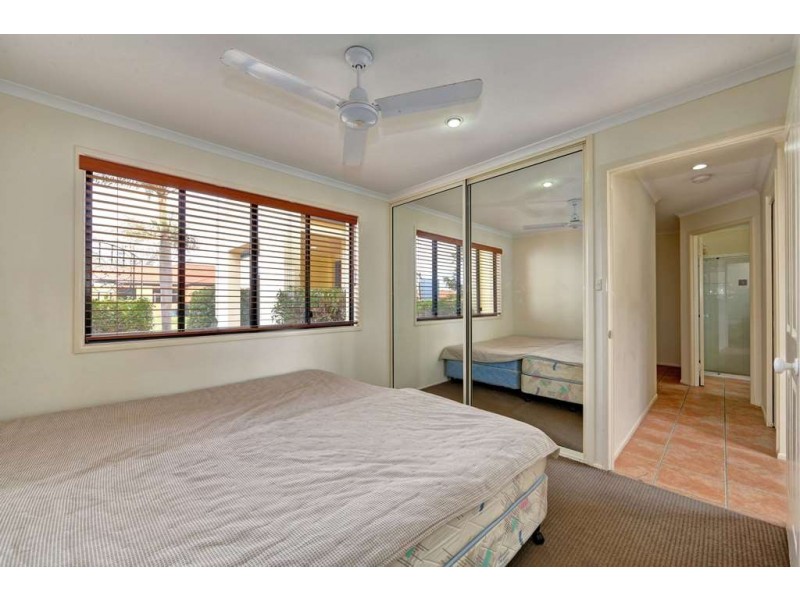 Villa 14, Chantelle Circuit, Coral Cove QLD 4670