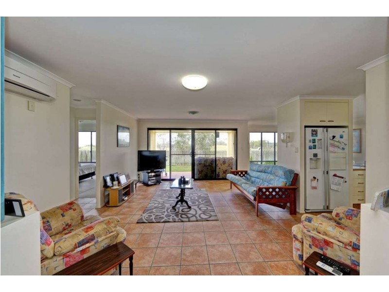 Villa 14, Chantelle Circuit, Coral Cove QLD 4670