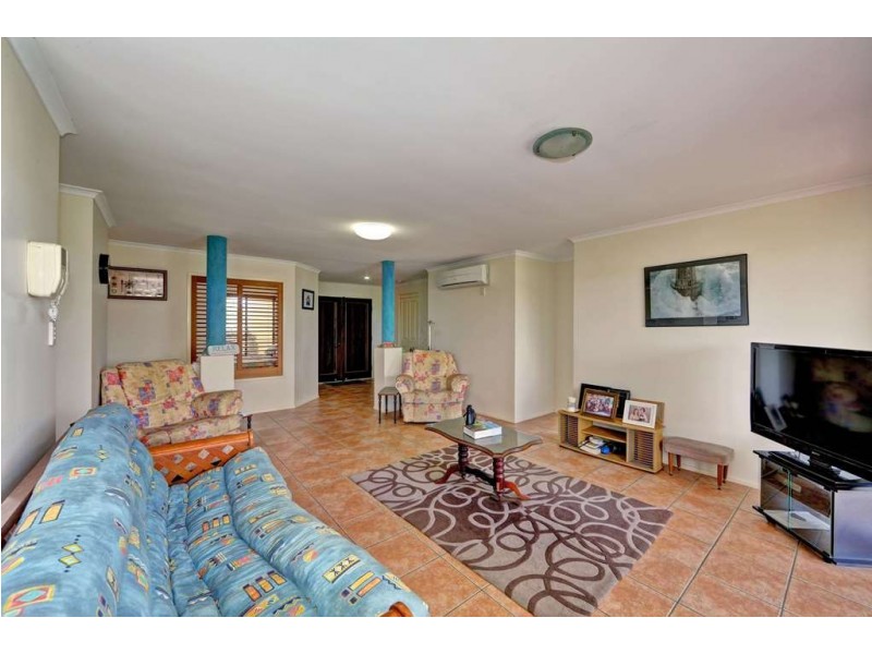 Villa 14, Chantelle Circuit, Coral Cove QLD 4670