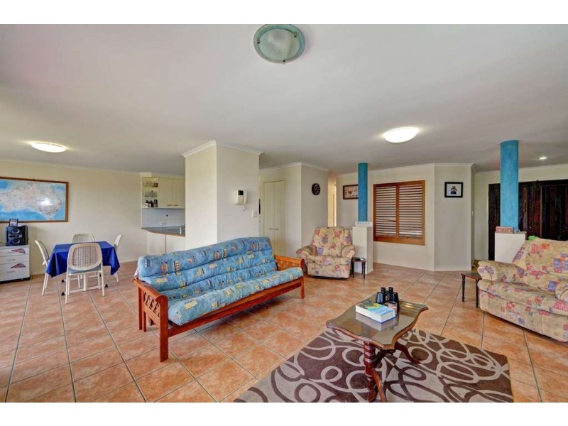 Villa 14, Chantelle Circuit, Coral Cove QLD 4670