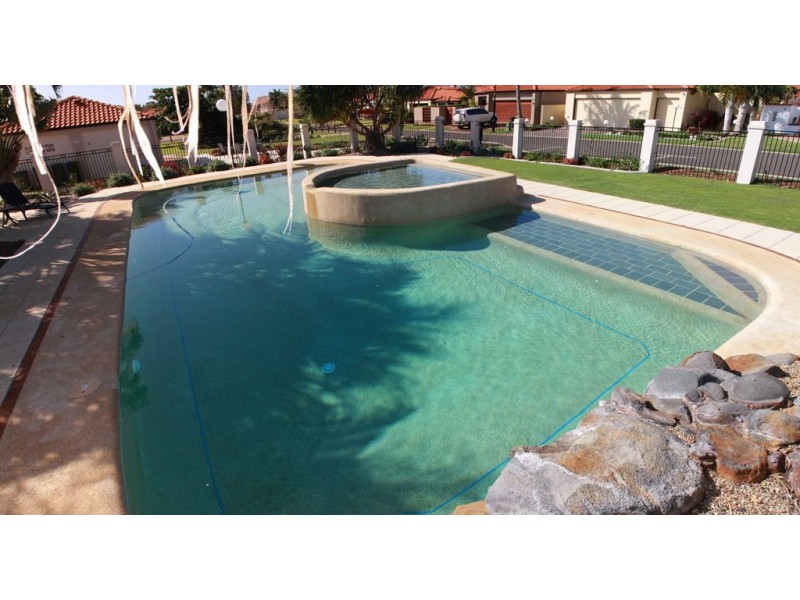Villa 14, Chantelle Circuit, Coral Cove QLD 4670