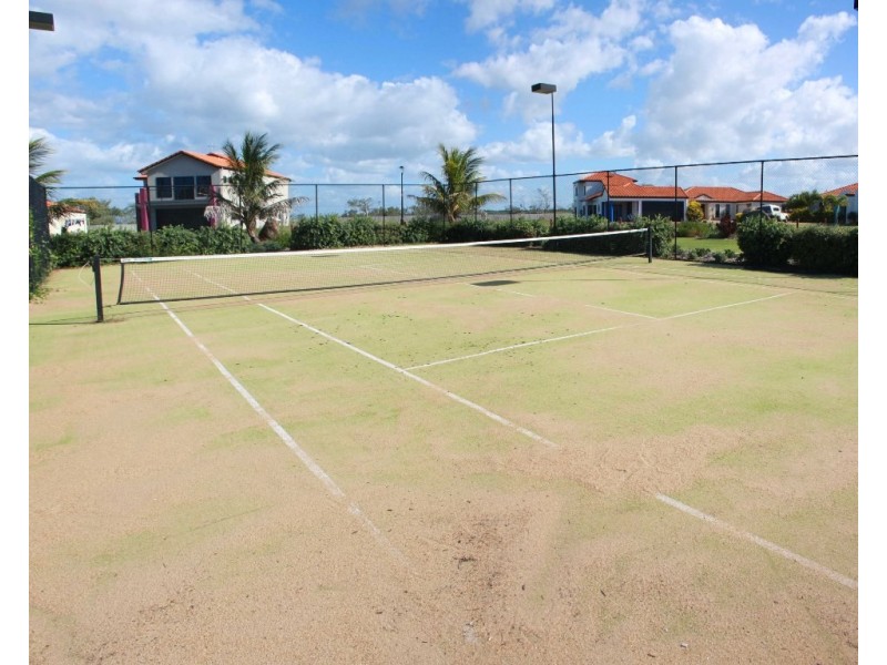 Villa 14, Chantelle Circuit, Coral Cove QLD 4670