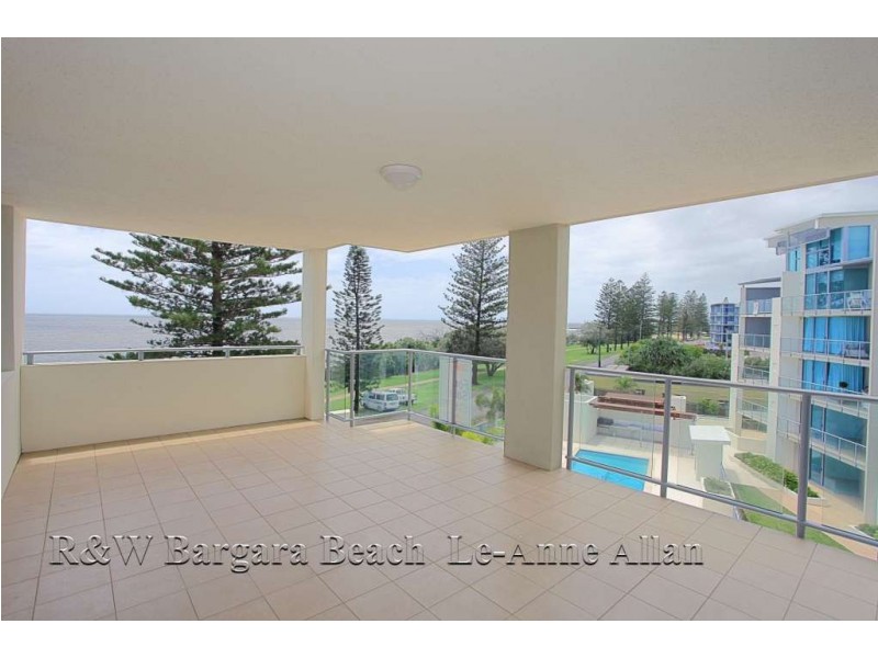 Unit 42 107 Esplanade, Bargara QLD 4670