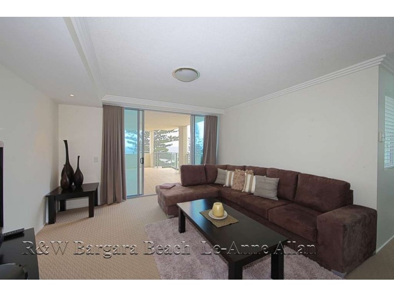 Unit 42 107 Esplanade, Bargara QLD 4670