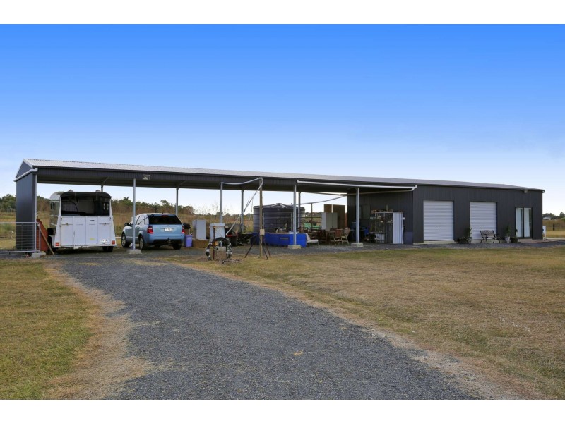 1021- D Elliott Heads Road, Innes Park QLD 4670