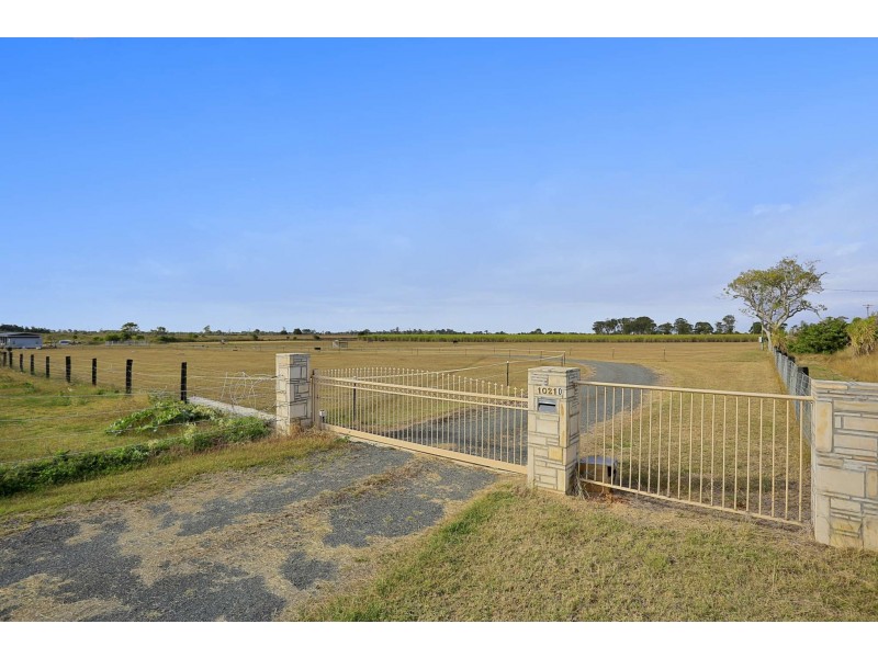 1021- D Elliott Heads Road, Innes Park QLD 4670