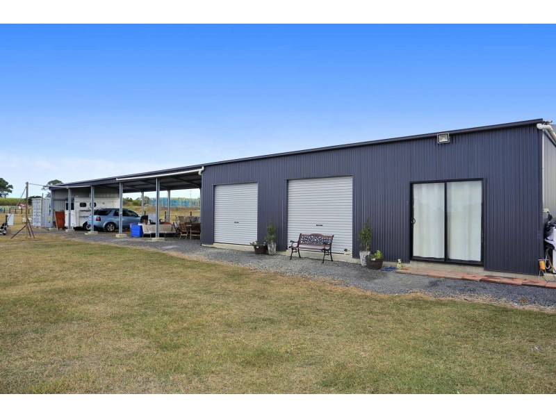 1021- D Elliott Heads Road, Innes Park QLD 4670