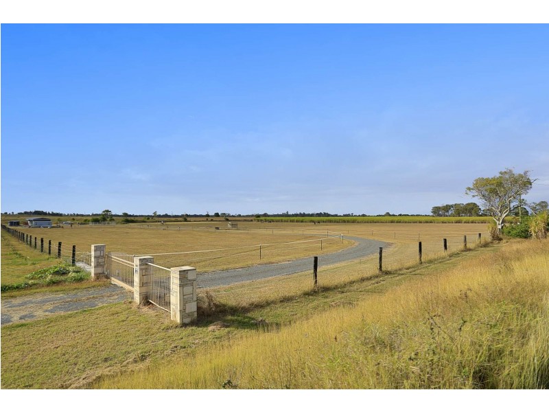 1021- D Elliott Heads Road, Innes Park QLD 4670