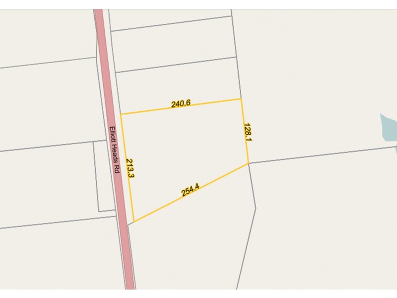 1021- D Elliott Heads Road, Innes Park QLD 4670