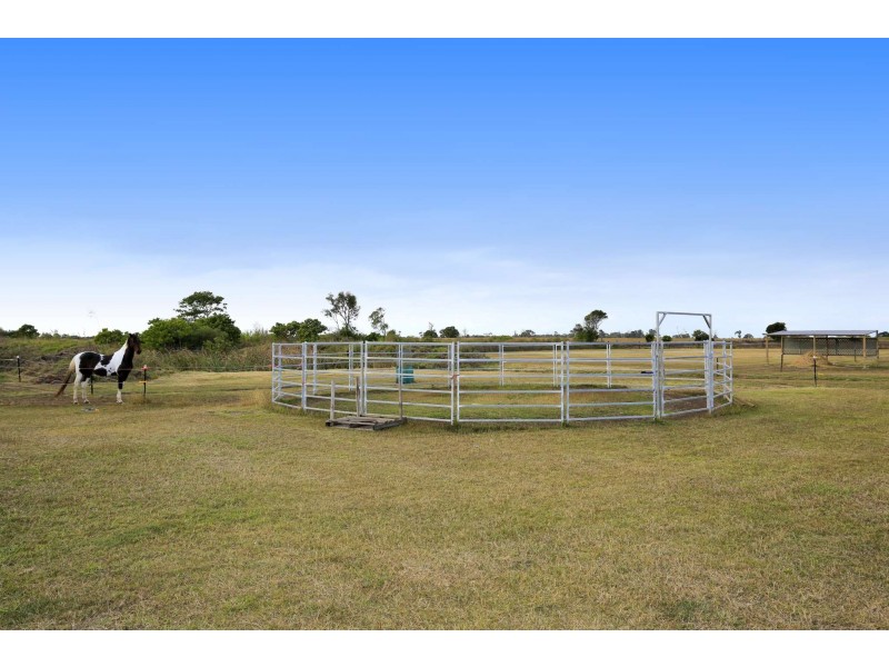 1021- D Elliott Heads Road, Innes Park QLD 4670