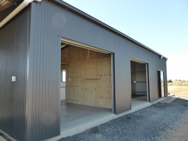 1021- D Elliott Heads Road, Innes Park QLD 4670