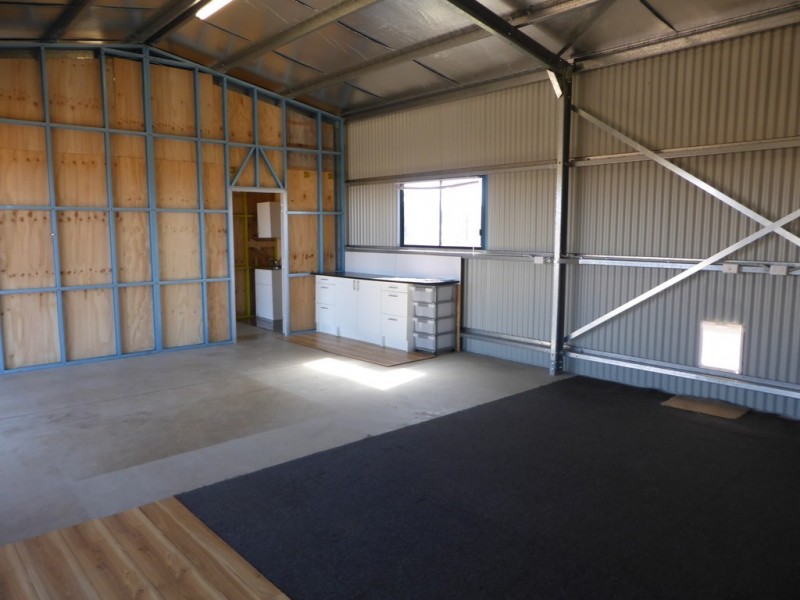 1021- D Elliott Heads Road, Innes Park QLD 4670