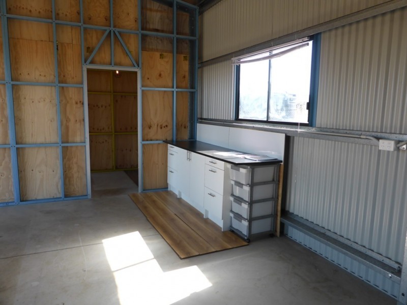 1021- D Elliott Heads Road, Innes Park QLD 4670