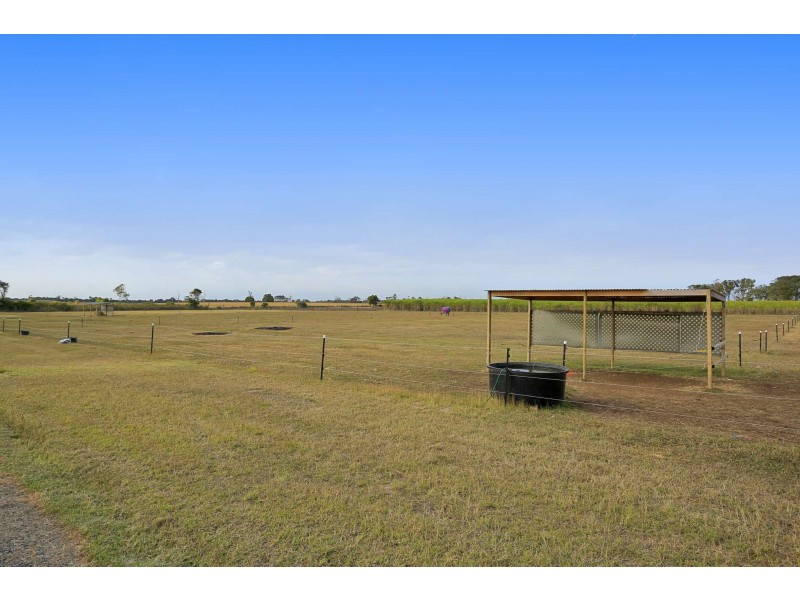 1021- D Elliott Heads Road, Innes Park QLD 4670