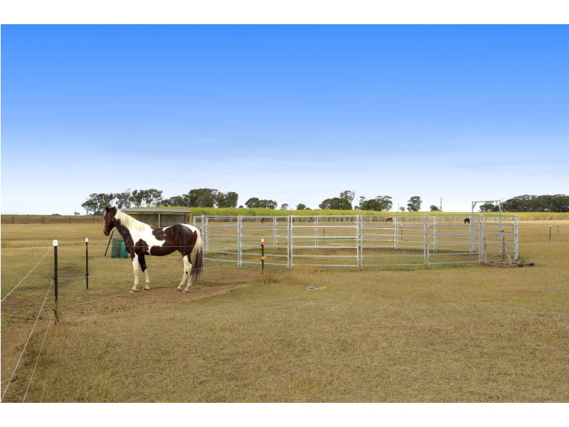 1021- D Elliott Heads Road, Innes Park QLD 4670