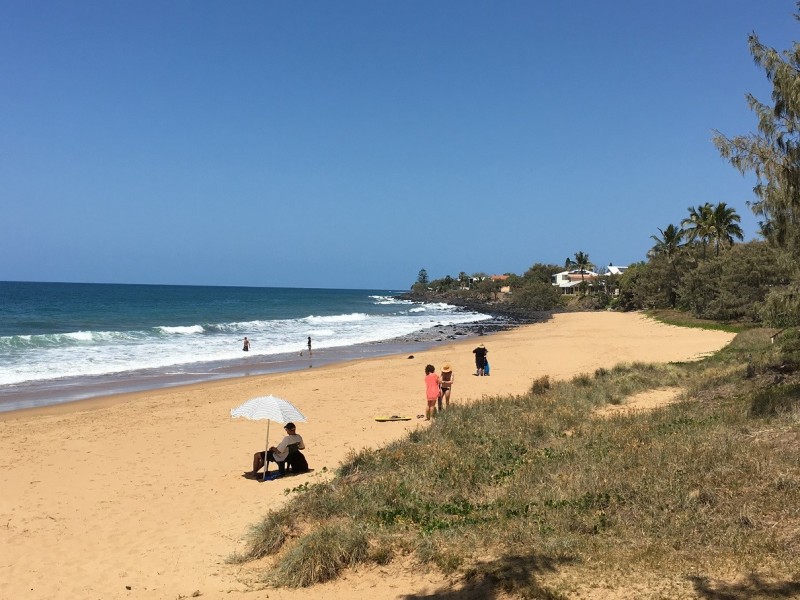 17 Bussey Street, Bargara QLD 4670