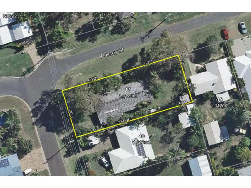 17 Bussey Street, Bargara QLD 4670