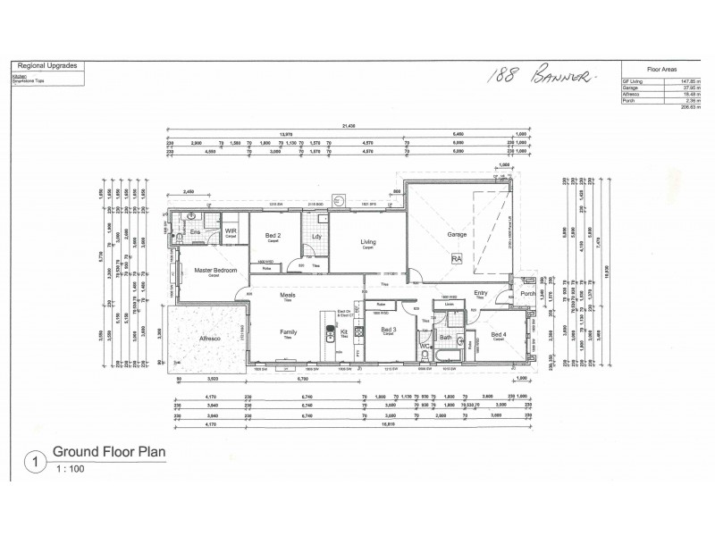 20 Banner Court, Branyan QLD 4670