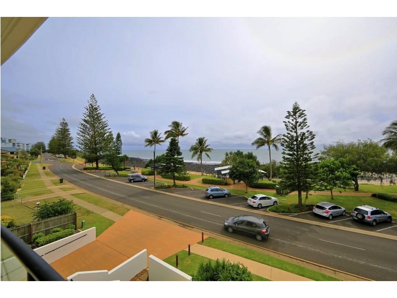 Unit 301, Coral Sands, 65 Esplanade, Bargara QLD 4670