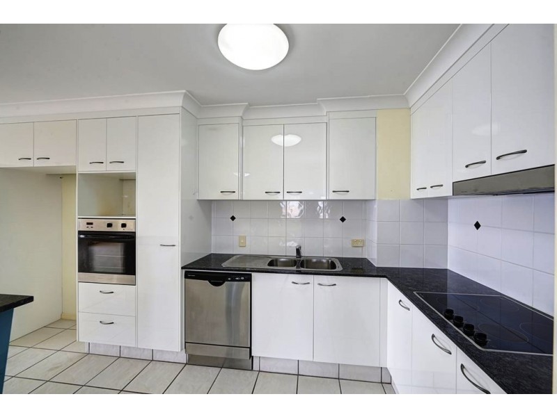 Unit 301, Coral Sands, 65 Esplanade, Bargara QLD 4670