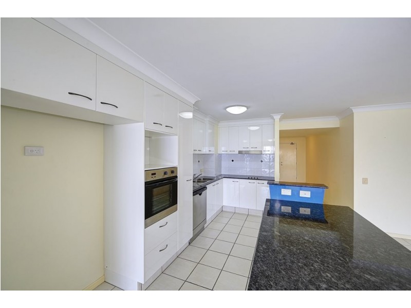 Unit 301, Coral Sands, 65 Esplanade, Bargara QLD 4670