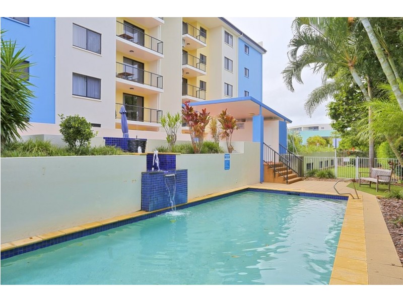 Unit 301, Coral Sands, 65 Esplanade, Bargara QLD 4670