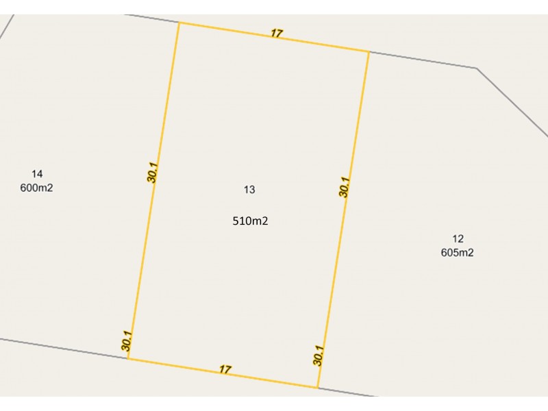 13 Chantelle Circuit, Coral Cove QLD 4670