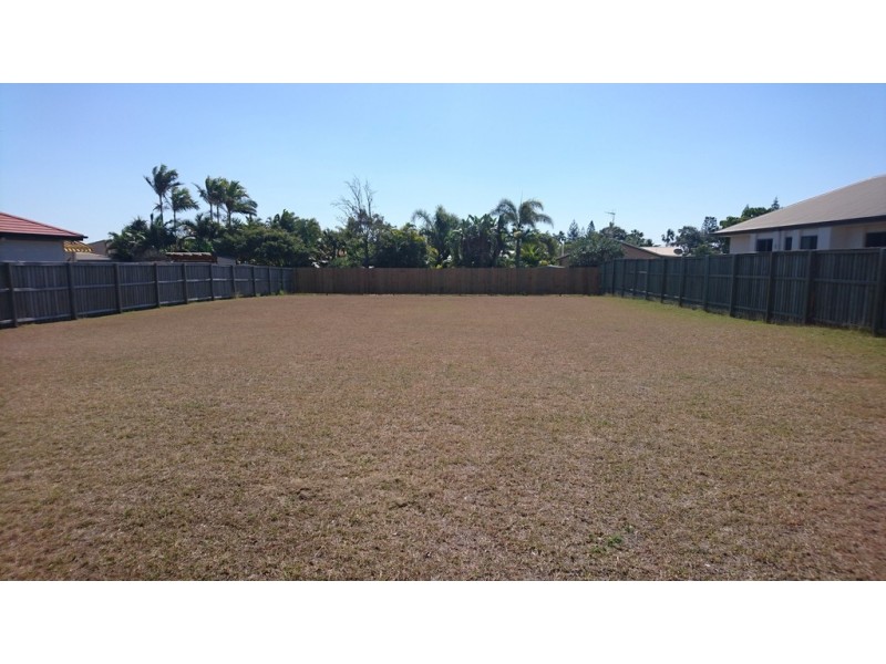 24 Breeze Drive, Bargara QLD 4670