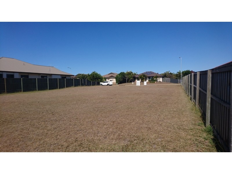 24 Breeze Drive, Bargara QLD 4670