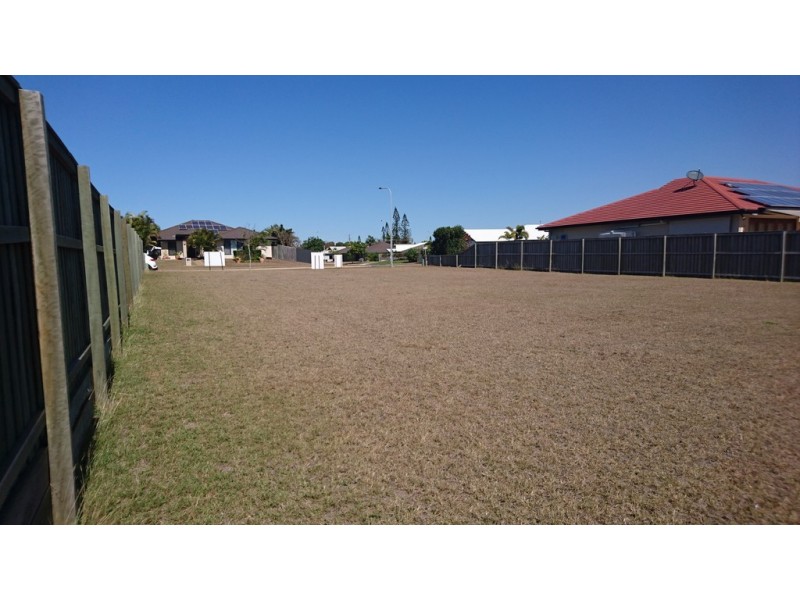 24 Breeze Drive, Bargara QLD 4670
