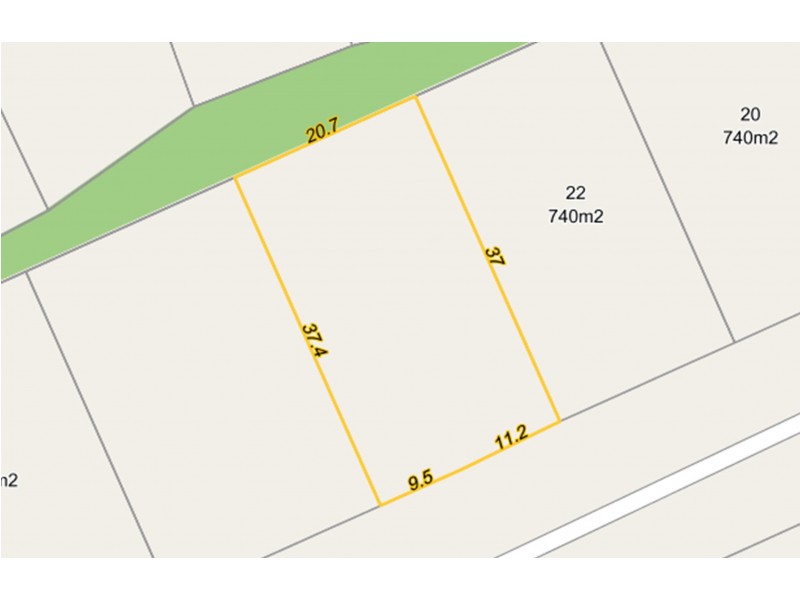 24 Breeze Drive, Bargara QLD 4670