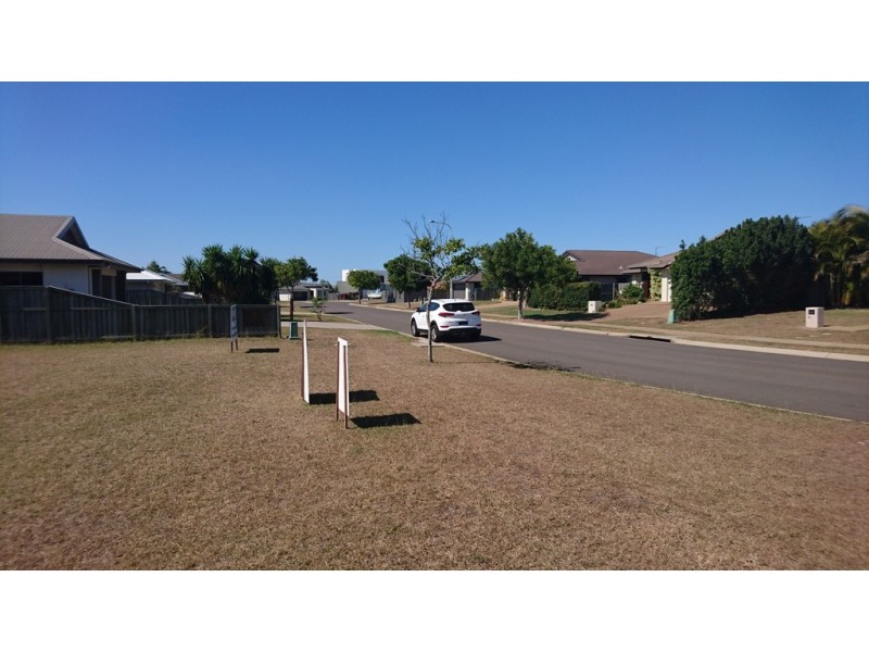 24 Breeze Drive, Bargara QLD 4670