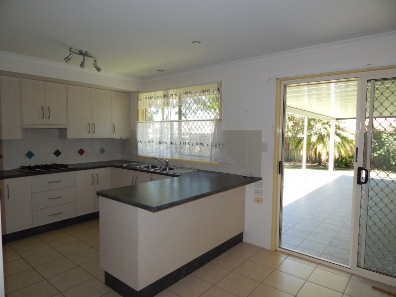 51 Garson Drive, Bargara QLD 4670