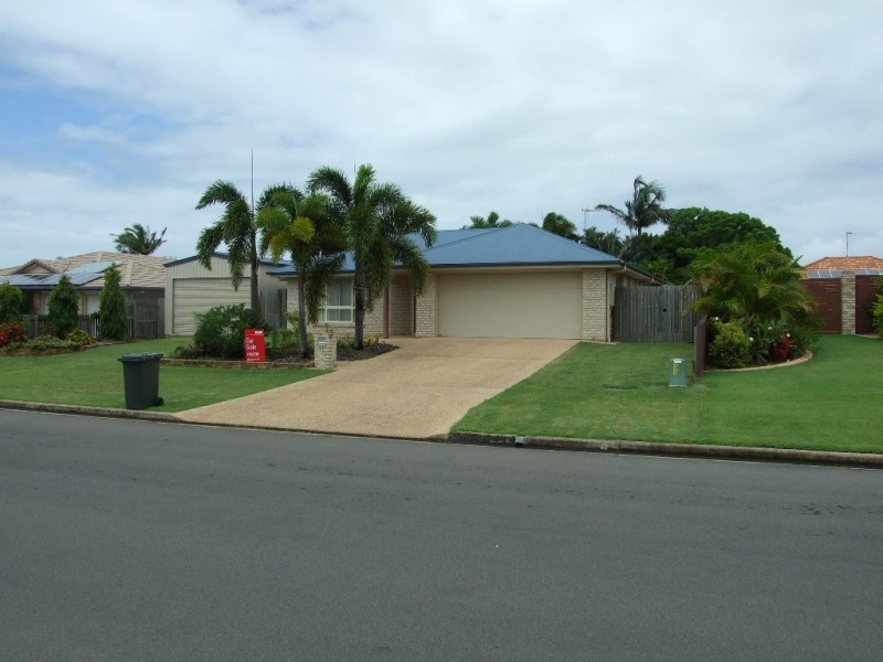 51 Garson Drive, Bargara QLD 4670