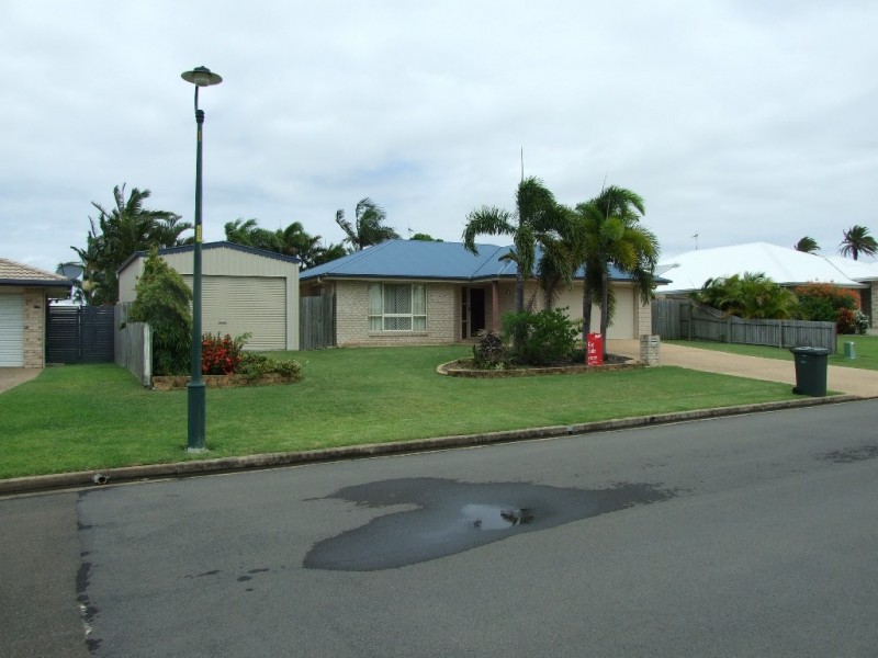51 Garson Drive, Bargara QLD 4670