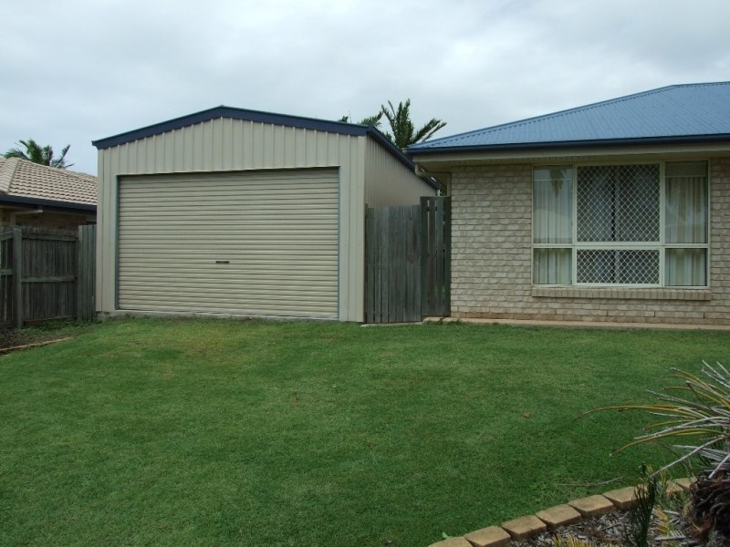 51 Garson Drive, Bargara QLD 4670