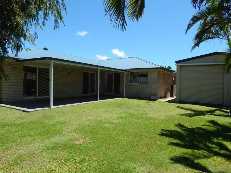 51 Garson Drive, Bargara QLD 4670
