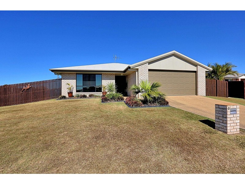 1 Federation Street, Bargara QLD 4670