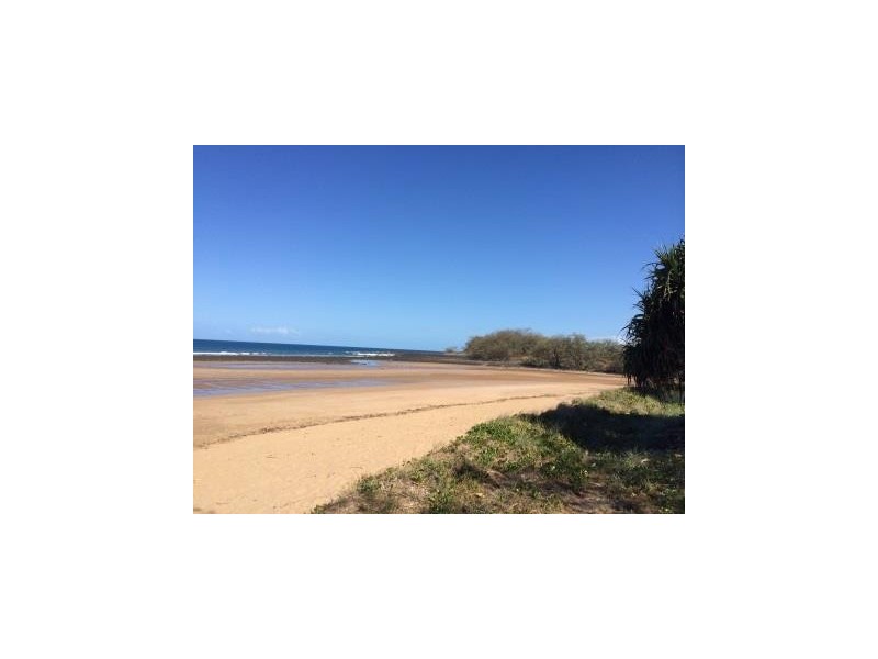 1 Federation Street, Bargara QLD 4670