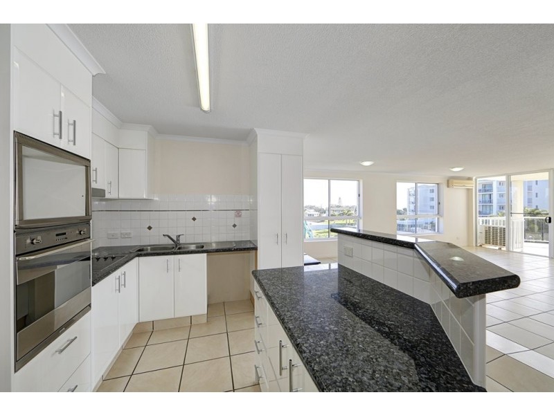 Unit 9, ‘Bargara Blue’ 2 Baxter Street, Bargara QLD 4670
