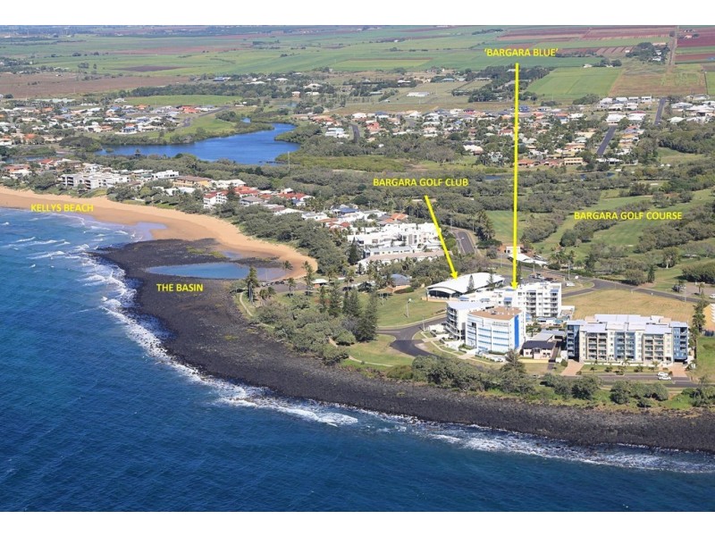 Unit 9, ‘Bargara Blue’ 2 Baxter Street, Bargara QLD 4670