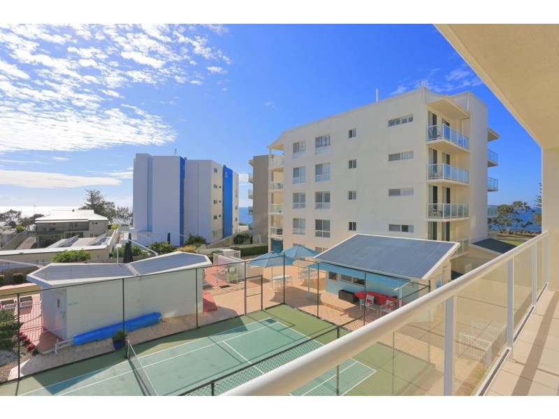 Unit 9, ‘Bargara Blue’ 2 Baxter Street, Bargara QLD 4670