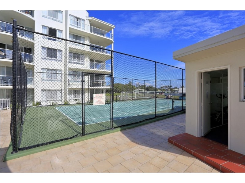 Unit 9, ‘Bargara Blue’ 2 Baxter Street, Bargara QLD 4670