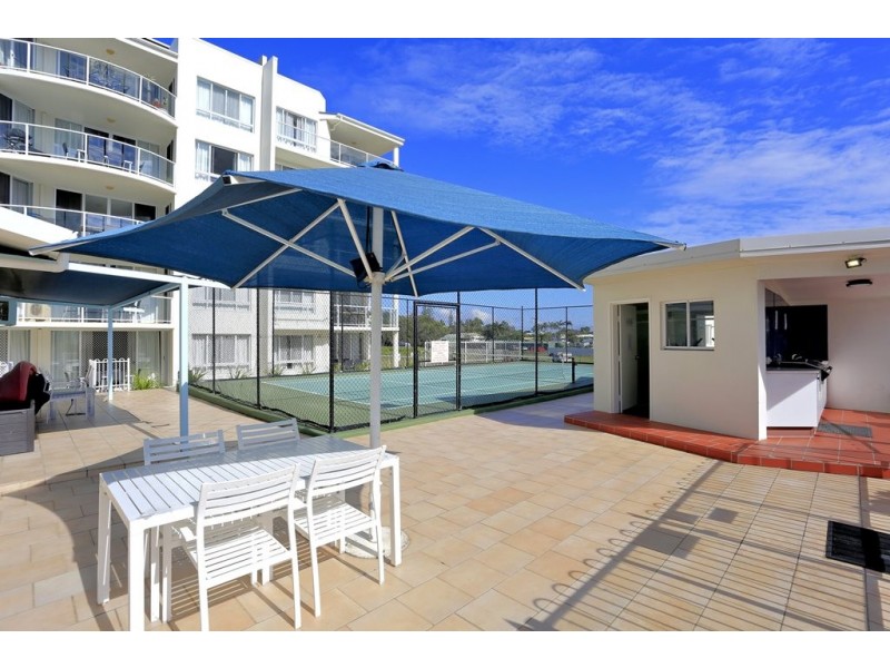 Unit 9, ‘Bargara Blue’ 2 Baxter Street, Bargara QLD 4670