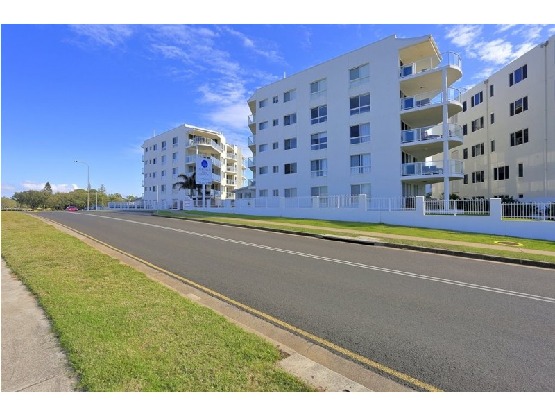 Unit 9, ‘Bargara Blue’ 2 Baxter Street, Bargara QLD 4670